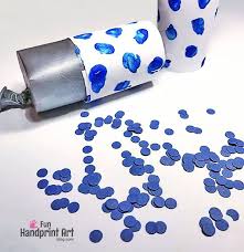 In all honesty, confetti cannons are often the highlight of a party and add excitement and fun. How To Make Confetti Poppers For New Year S Eve Party With Kids