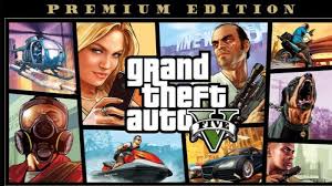 Download Gratis Game Gta V Di Epic Games Store Hingga 21 Mei 2020 Pukul 22 00 Wib Tribunnews Com Mobile