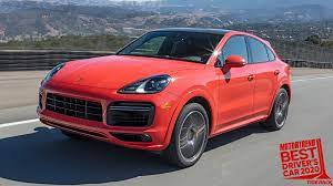 Standard glass roof and available lightweight. 2020 Porsche Cayenne Turbo Coupe Pros And Cons Review Defying Logic