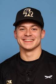 Ryden Walker strikes out 3 in his college debut for Taft College in  California....