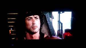 'dringend benötigtes nicht haben, missen' entbehrung f. Rambo Ii 1986 Entbehrlich Youtube