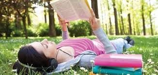 Then treat yourself to this list. Summer Activities For Young Teens 6 Ways To Pass The Time