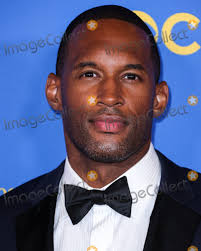 Lawrence Saint-Victor Pictures and Photos