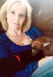 Susan Evans Obituary