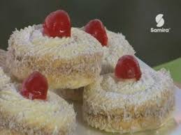 Recette De Gateau Sec Moul Chech Algerie By Samira Tv حلوة تقليدية جافة جزائرية ـ مول الشاش Algerie Recette Gateau Gateau Sec Recette Gateau Sec