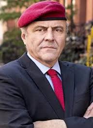 Deacon Marty (@DeaconMarty1)