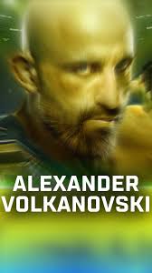 You've got to be brave to stand in front of Anthony "Rumble" Johnson! 😳