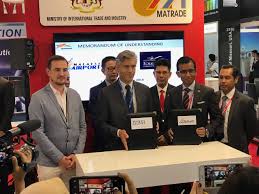 Malaysia airports is the primary operate and manager of malaysia's airports since its inception on 1 november 1992. Ier Embarks With Malaysia Airports Holdings Berhad On Airport 4 0 By Fabrice Godeau Linkedin