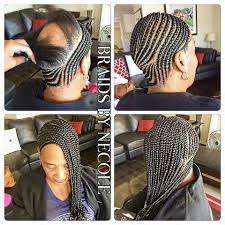 Nicely Covered Up Alopecia Hairstyles Braids For Thin Hair Braids For Black Hair