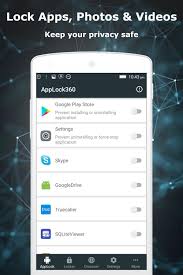 App Lock Photo Video Audio Document File Vault For Android Apk Download