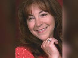 Ms. Barbara Gail Spaw's Memorial Website