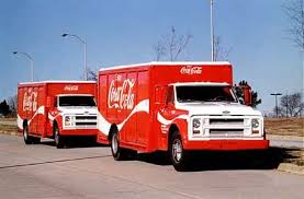 Für jede gehaltene aktie erhalten. Coca Cola In 120 Tagen Um Die Welt Manager Magazin