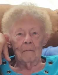 Obituary for Eloise C. (Stalker) Coppens