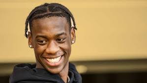 Aj Paul's Instagram, Twitter & Facebook