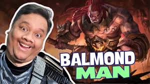 Youtuber Ini Hanya Main Balmond Excecute