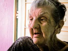 Esperanza de vivir (+ fotos)