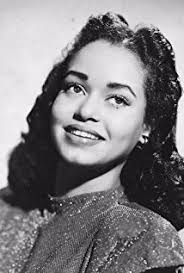 Beautiful Black Actresses In Their 20s Isabel Cooley Old Hollywood Glam Black Actresses Black Is Beautiful