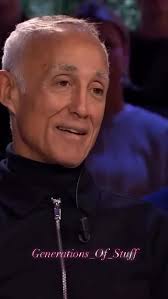 Andrew Maddock Career Highlights