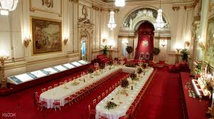 Maybe you would like to learn more about one of these? Buckingham Palace Tickets