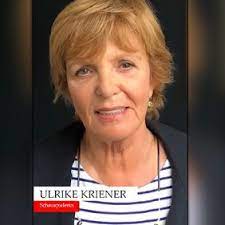 Er ist nämlich wieder da! Videobotschaft Von Ulrike Kriener