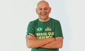 Amanhã (21/7), o ministério da economia entrega ao congresso a primeira fase da. Luciano Hang E O Entrevistado Do Direto Ao Ponto Desta Segunda Feira Jovem Pan