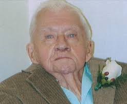 Obituary information for Blaine Slack