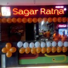 Sagar Ratna One Awadh Mall Lucknow Home Facebook Lucknow mall is designed inclusive of foodcourt, 4 multiplex theatres, banquet hall over 2,700sq ft and a 6,700 sq ft gaming zone as well as 67hotel rooms.the facade is designed with a sharp. sagar ratna one awadh mall lucknow