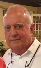 Obituary information for James M Coulter
