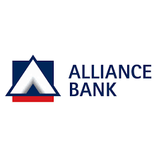 Suggestions will appear below the field as you type. Alliance Bank Setia City Mall