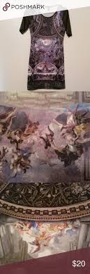 When did micheal morpurgo start his career? Pop Artist Erased Michelangelo Drawing Lolagreco