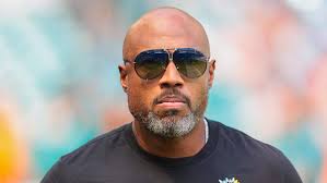 James Conner holds second annual football camp