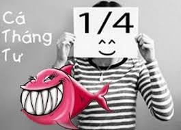 Trẻ em pháp hưởng ứng ngày cá tháng tư bằng cách lén lút dán những con cá giấy lên lưng của bạn bè. Tro Lá»«a Ca Thang TÆ° 4 1 4 Nhá»¯ng Tro Lá»«a Ngay Noi Dá»'i Vui Va Ä'á»™c Ä'ao