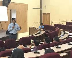 Image of Kerala University of Health Sciences Lecture Halls