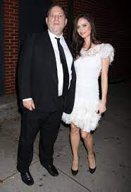 Harvey weinstein leaves the manhattan criminal court on 25 may 2018 in new york. Harvey Weinstein And Georgina Chapman Pregnant With Second Child Cine