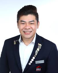 Roy Tan, ERA REALTY NETWORK PTE LTD, Singapore