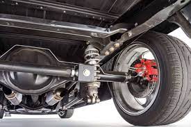 Week To Wicked 1985 Chevy C10 American Legend