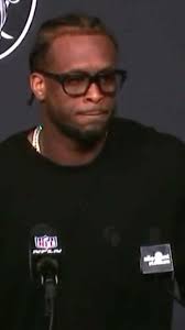 Geno Smith was asked why he double clutched