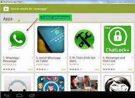 Emulador de whatsapp para windows. Apps Para Pcs