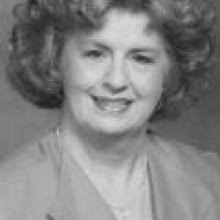 Obituary of Martha Alice Robertson