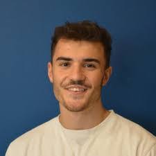 Sean Goldie's Instagram, Twitter & Facebook