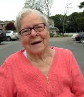 Anita G. Goulet Pelissey (1927-2014)