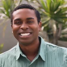 Meet Paris Vapaille-watson