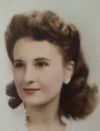 Obituary information for Kathryn Musso Lacey