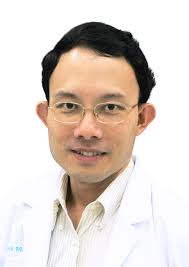Adjunct Professor Dr. Ng Cheok Man