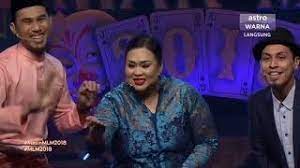 Lawak habis parody paskal bocey dan hairul azreen dalam maharaja lawak mega 2018. Masin Minggu 1 Maharaja Lawak Mega 2018