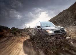 Tata Safari Wallpaper Hd Tata Safari 4x4 Vx Dicor 1024x768 Wallpaper Teahub Io