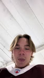 Passing the phone to the team with the worst angle camera shot  #lloydminsterathletics #jphl #hockeytok #passingthephone