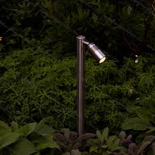 hunza pure led euro single pole lights s steel outdoor lighting lights lighting
