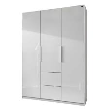 Schon Kleiderschrank 150 Cm Breit Weiss Kleiderschrank Kleiderschrank Weiss Moderne Schlafzimmermobel