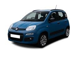 Un compagno d'avventura per milioni di automobilisti, una colonna portante della mobilità individuale: Fiat Panda Hybrid 2020 Review Car Keys